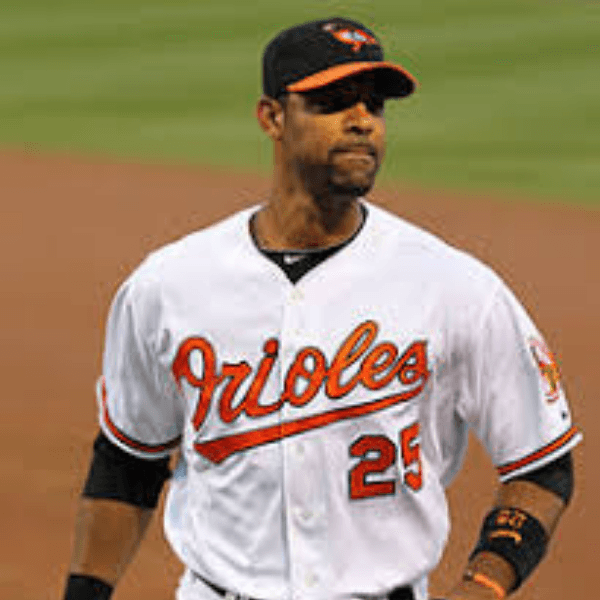 Derrek Lee profile photo