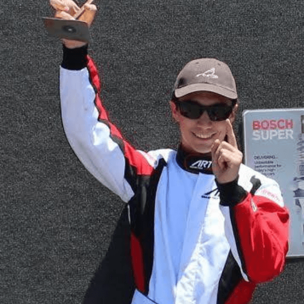 Michael Milesi profile image