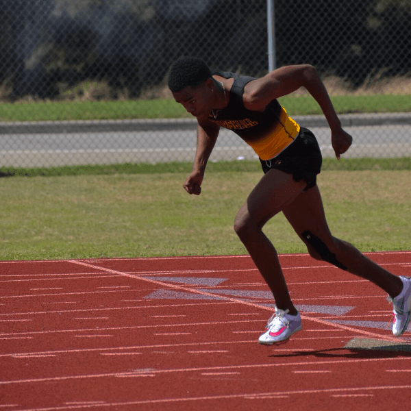 Davon Beckles profile image