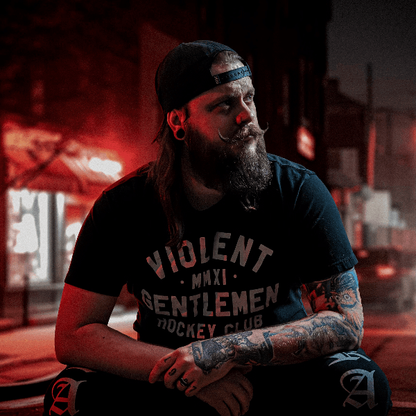 Robert Ash profile image