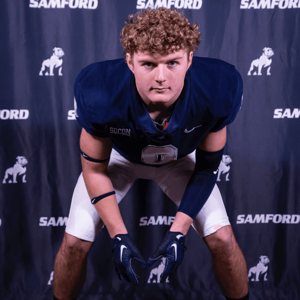 Carson Sloan profile image