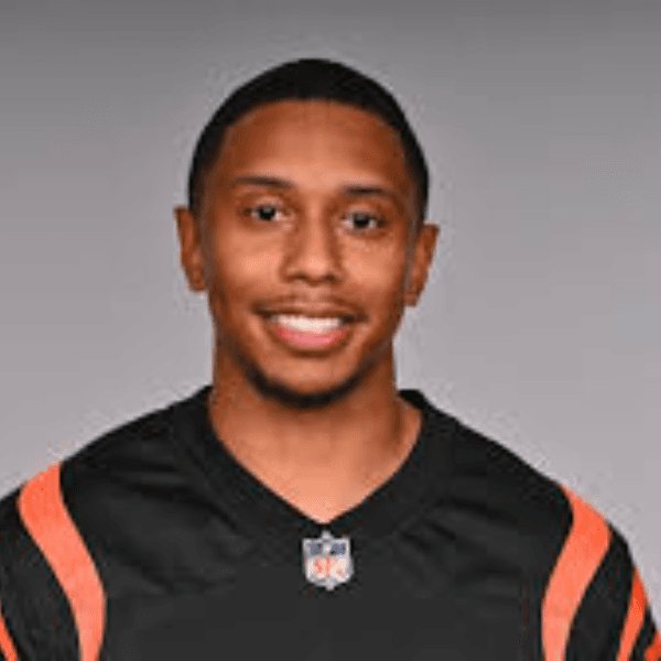 Jordan Moore profile image