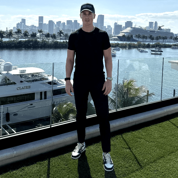 Sterling Petersen profile image