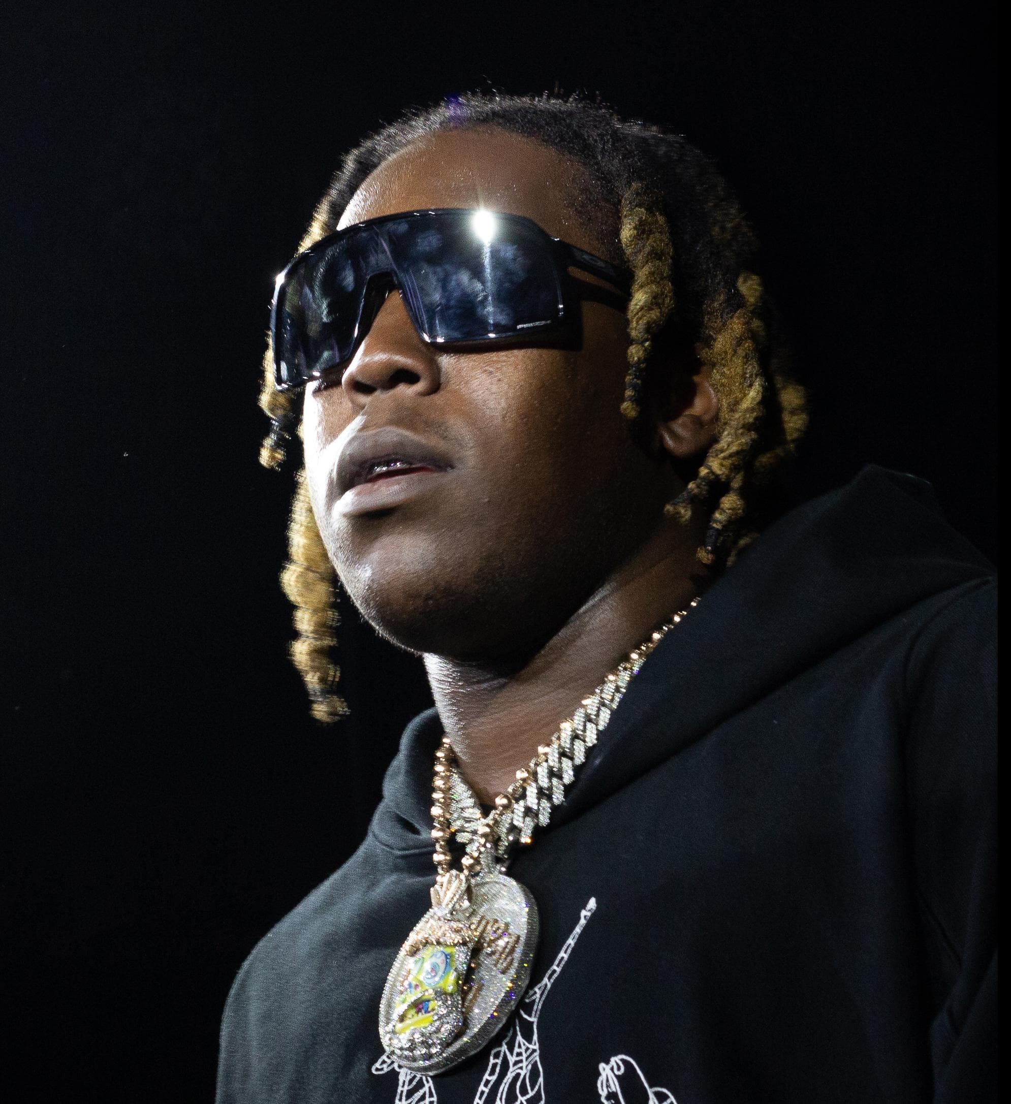 Don Toliver profile image