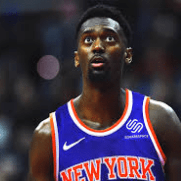 Bobby Portis profile image