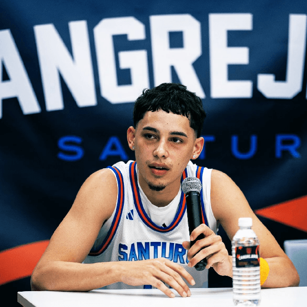 Emmanuel Maldonado profile image