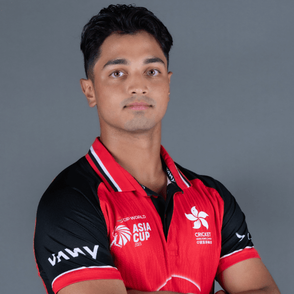 Kalhan Marc Challu profile image