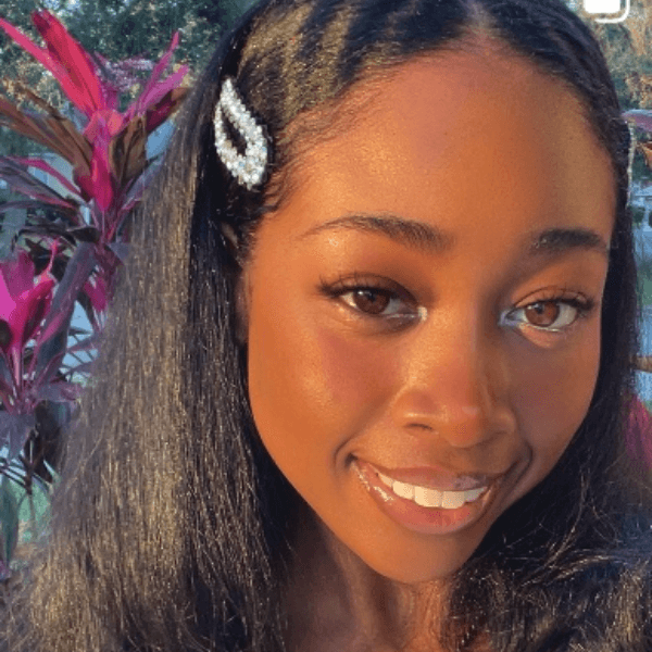 Eliya Joelle profile image