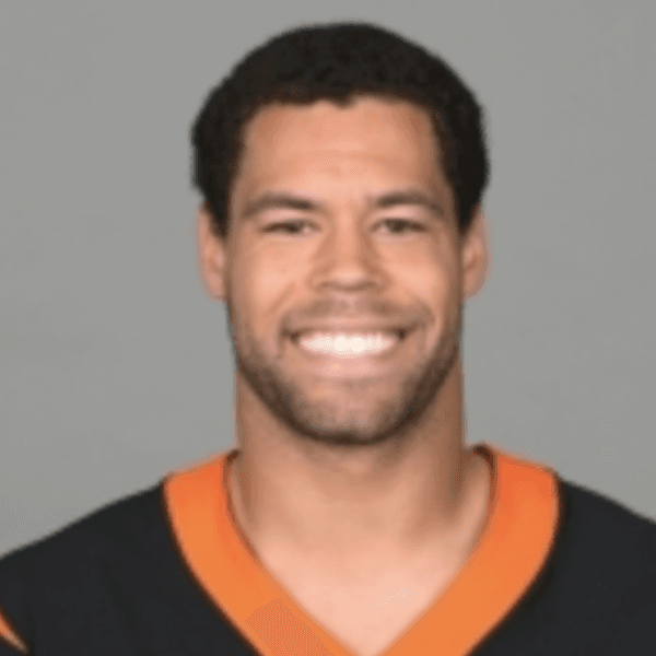 CJ Uzomah profile image