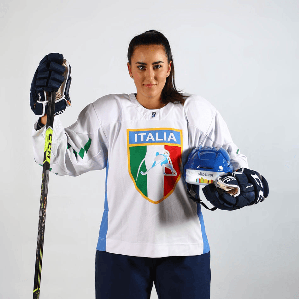 Nadia Mattivi profile image