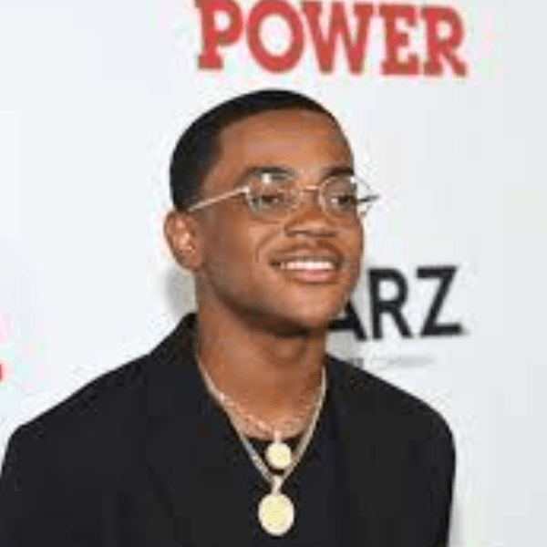 Michael Rainey Jr profile image