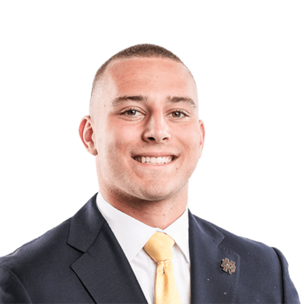 CJ Carr profile image