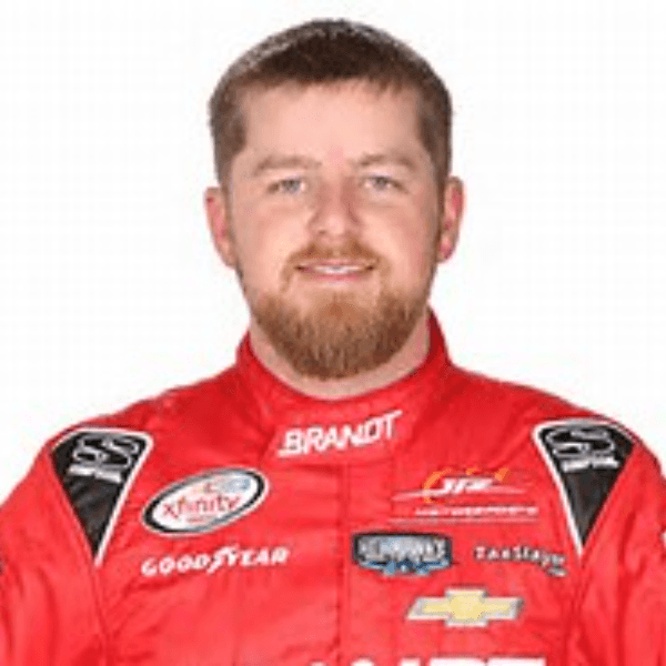 Justin Allgaier profile image