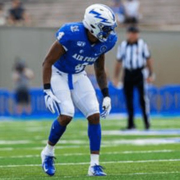 James Jones profile image