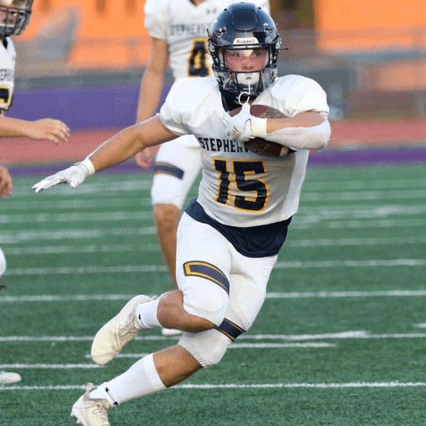 Kason Philips profile image