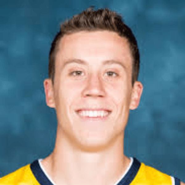 Duncan Robinson profile image