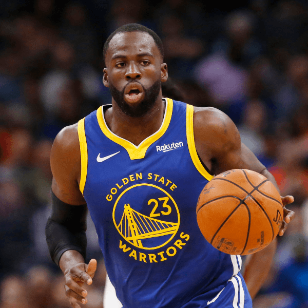 Draymond Green profile image