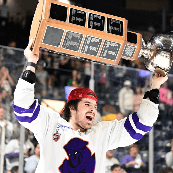 Braiden Clark profile image