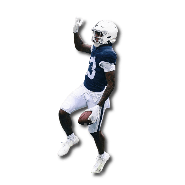 Keandre Lambert-Smith profile photo