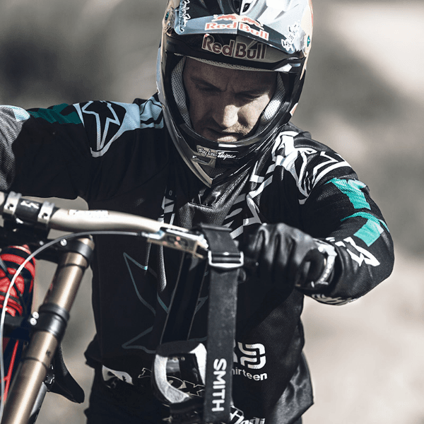 Aaron Gwin profile photo