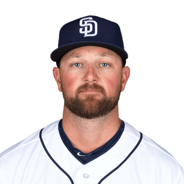 Kirby Yates profile image