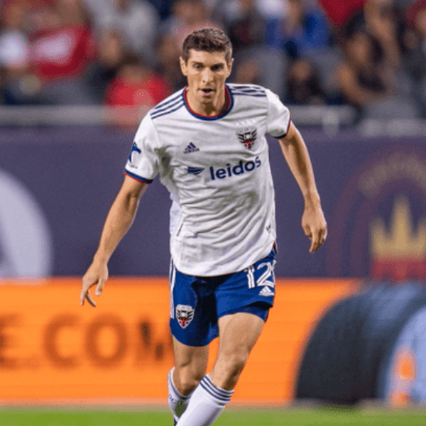 Drew Skundrich profile image