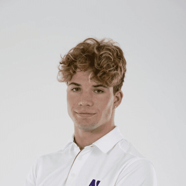 Graysen Bernard profile image