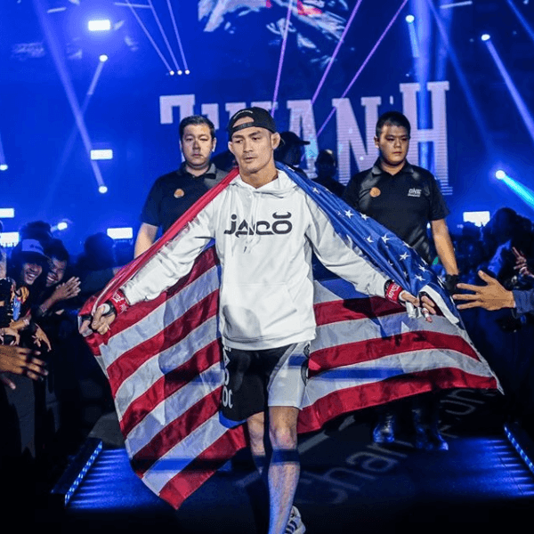 thanh le profile image