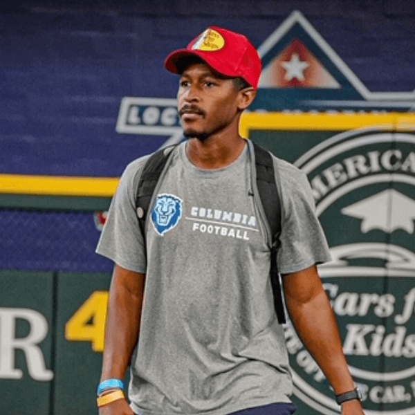 Brandon Howard profile image