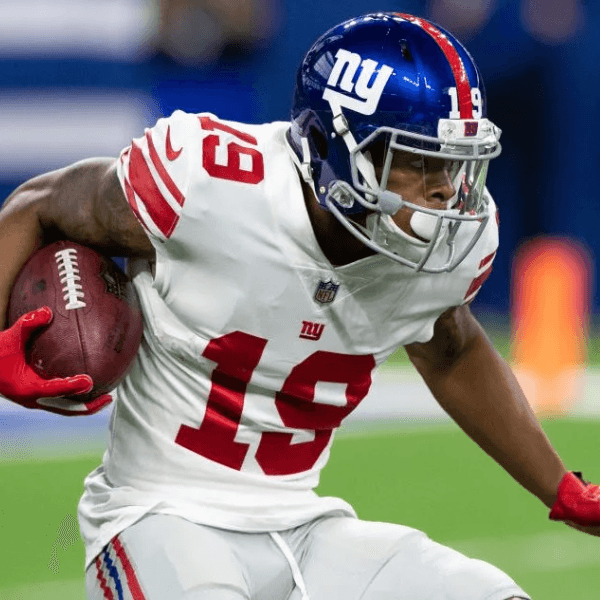 Damion Ratley profile image