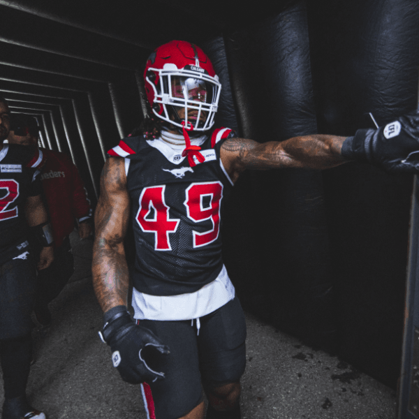 Michael Griffin profile image