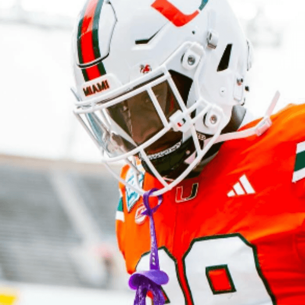 OJ Frederique profile image