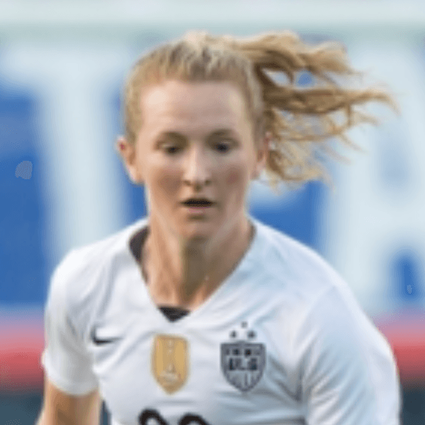 Sammy Mewis profile image