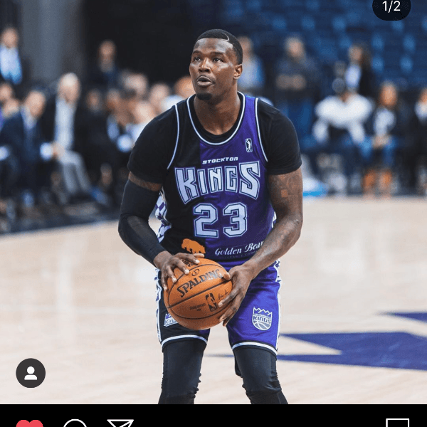 Derrick Griffin profile image