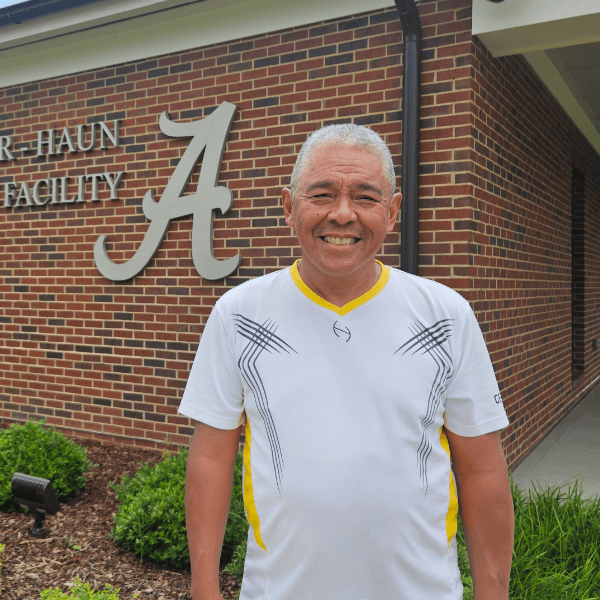 Amadeo Juachon profile photo