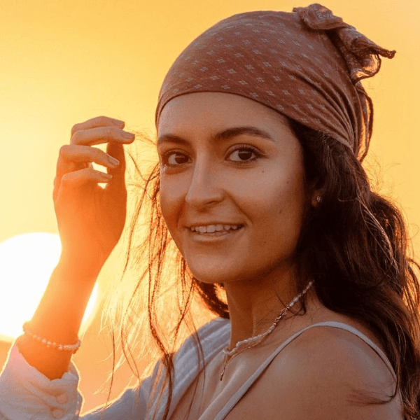 Mahna Ghafori profile image