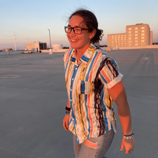 Cecilia Villa profile image