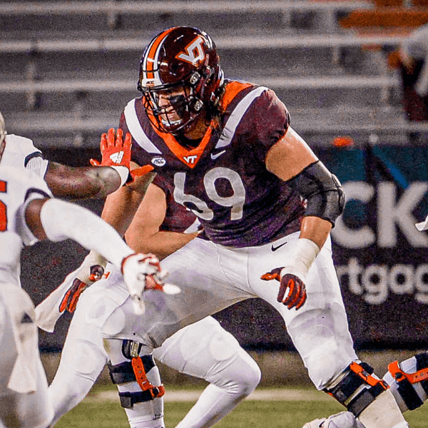 Luke Tenuta profile photo