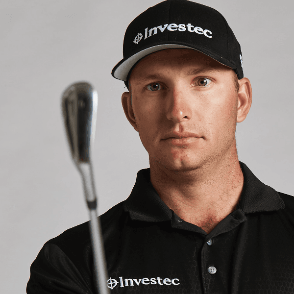 Dean Burmester profile image