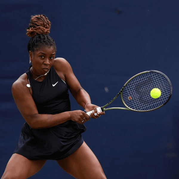 Danielle Daley profile image