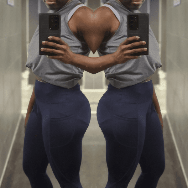 Soscha Angall profile photo