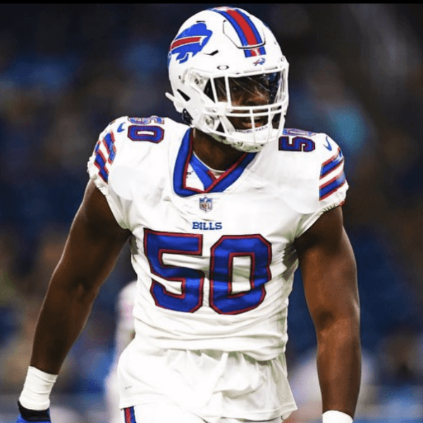 Greg Rousseau profile image