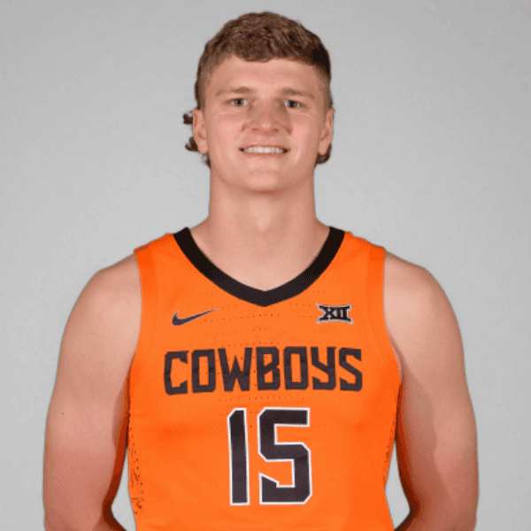 Carson Sager profile image