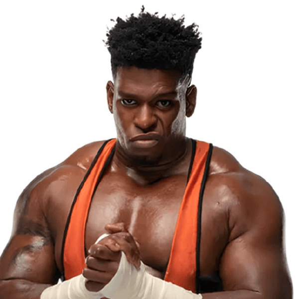 Will "Powerhouse" Hobbs profile photo