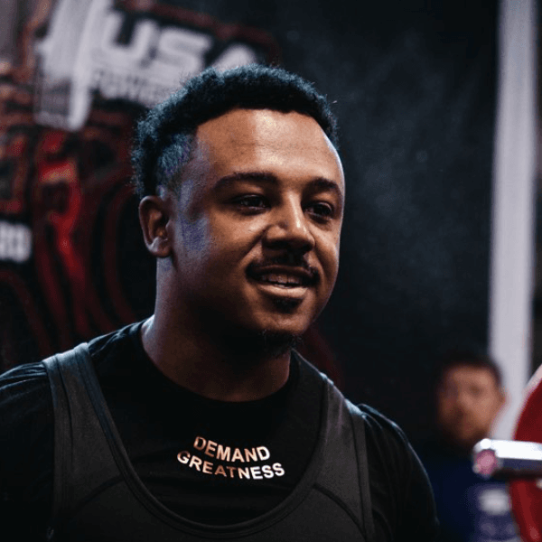 Marcus Brown profile image