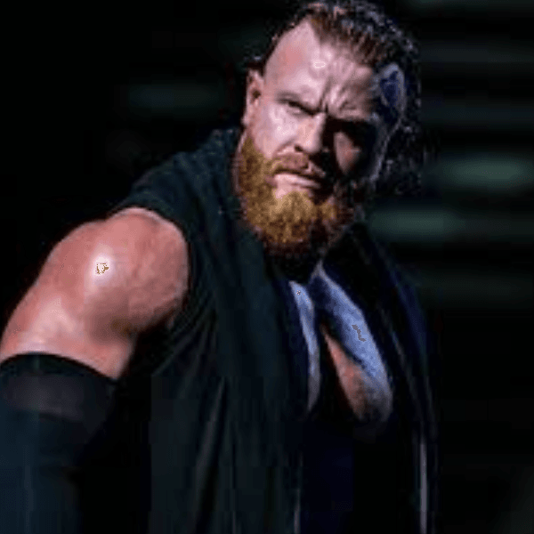 Buddy Matthews profile image