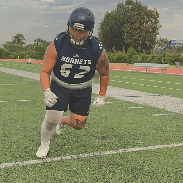 Erick Garcia profile photo