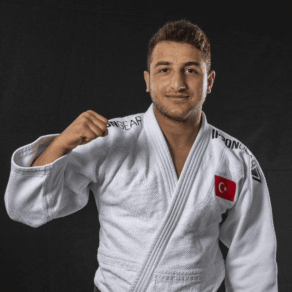 Bilal Çiloğlu profile image