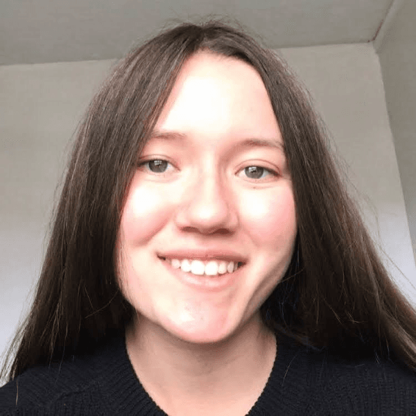 Elysia Smyers profile image