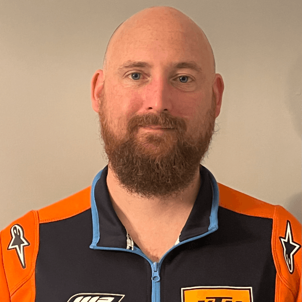 Willem Avenant profile image